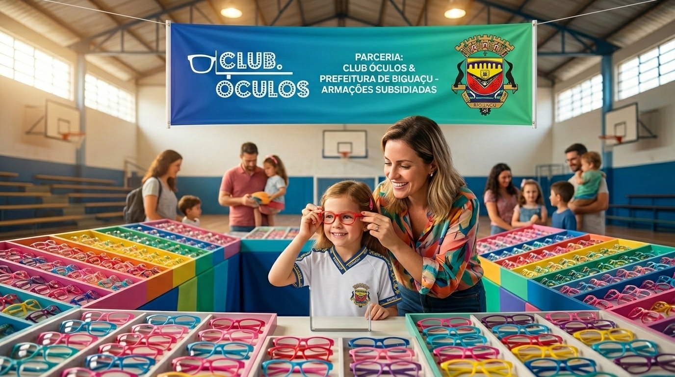 Escolha e Subsídio