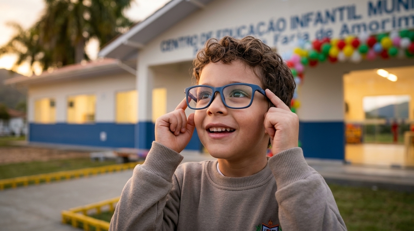 Entrega e Acompanhamento